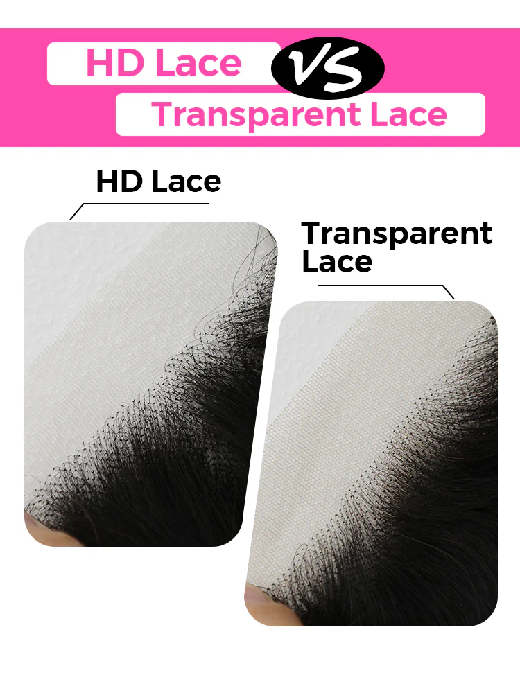 CurlyMe Pre-cut 9x6 Lace M-cap Wear Go Glueless Mini Knots Kinky Curly Hair Highlight Wig Pre-plucked - Image 5